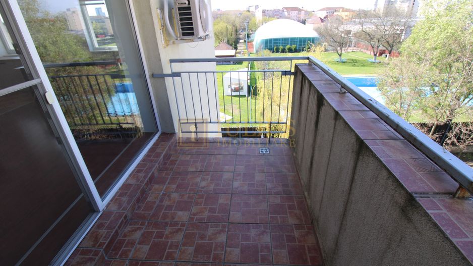 Banu Construct; Loc de PARCARE si Ctr. Inclus. - Poză 9