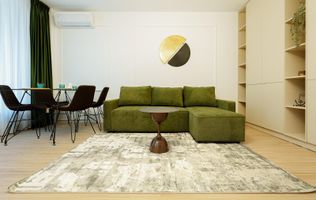 Studio cu Chirias în Residence 5 – Investiție Perfectă