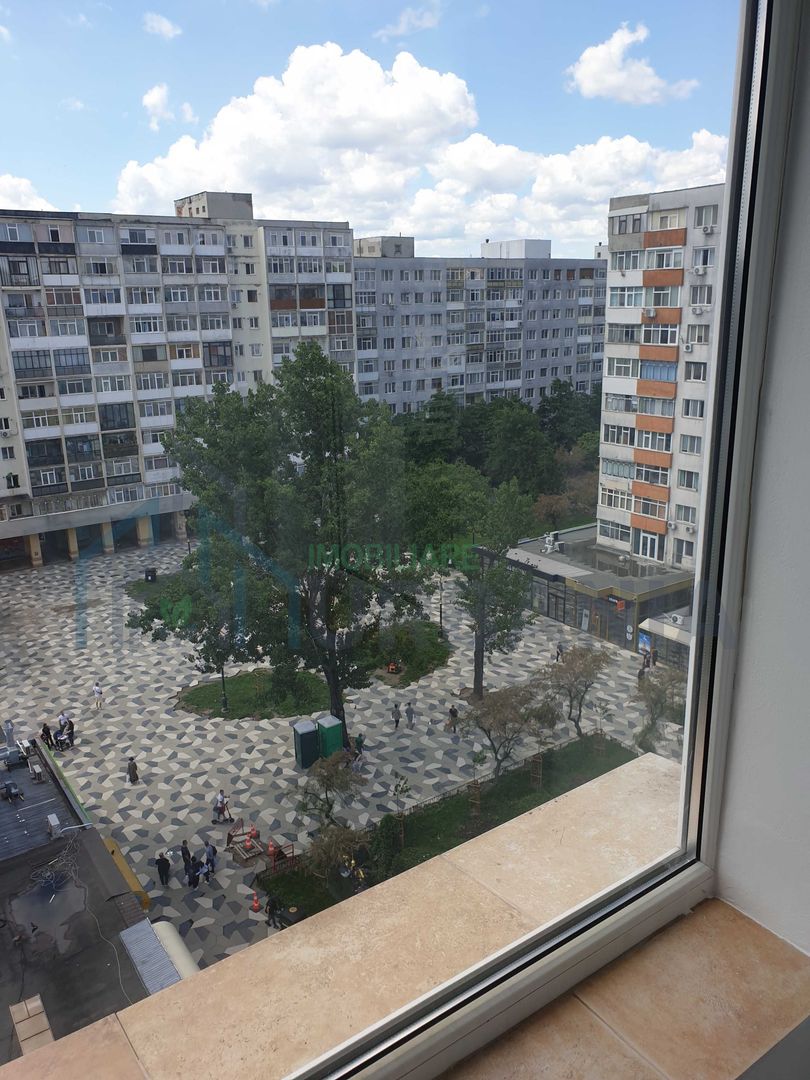 Camere de inchiriat in Alexandru cel Bun - Apartament decomandat, 3 camere - Poză 3