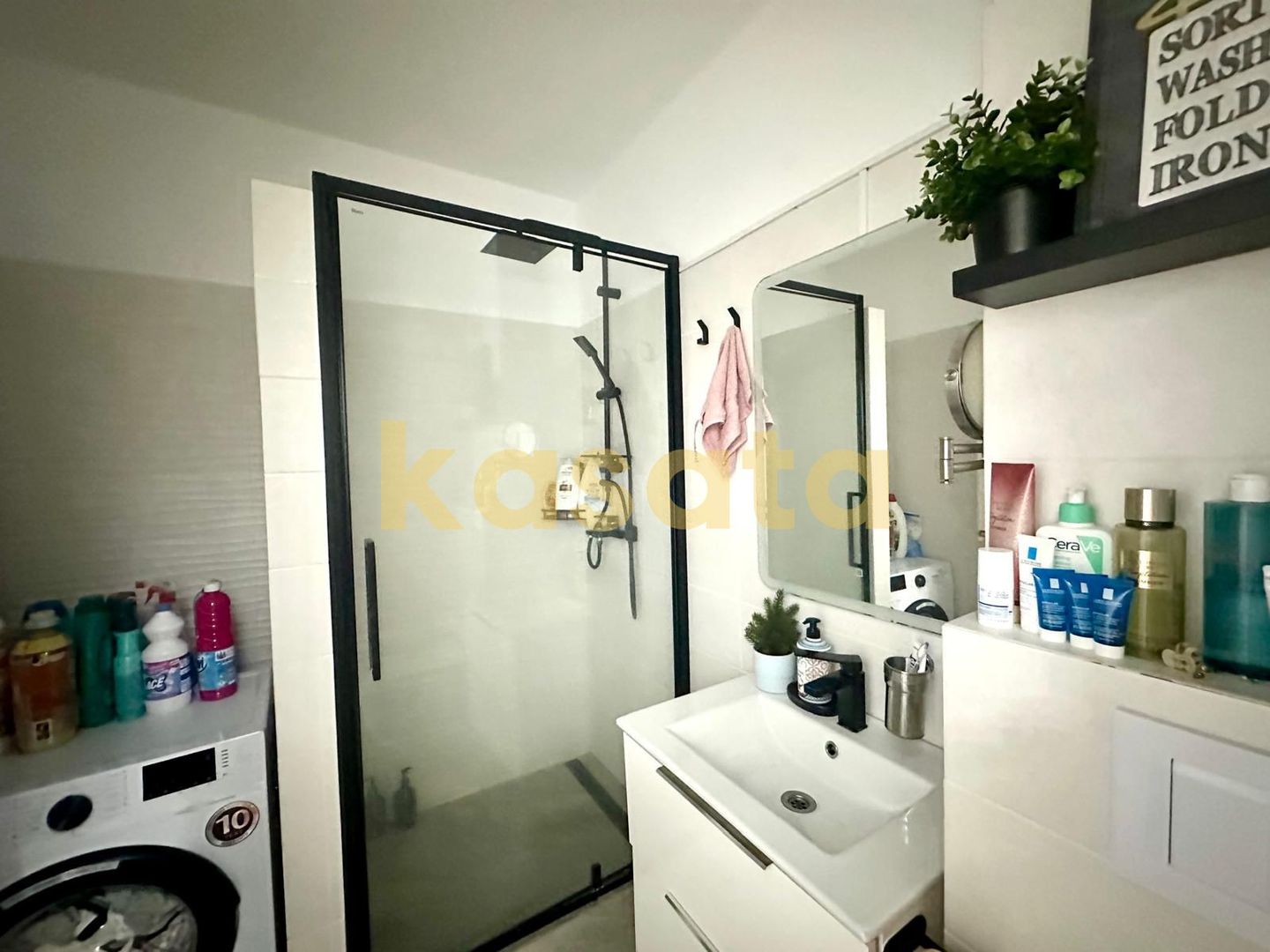 2 camere vanzare, luminos, loc de parcare - Poză 10