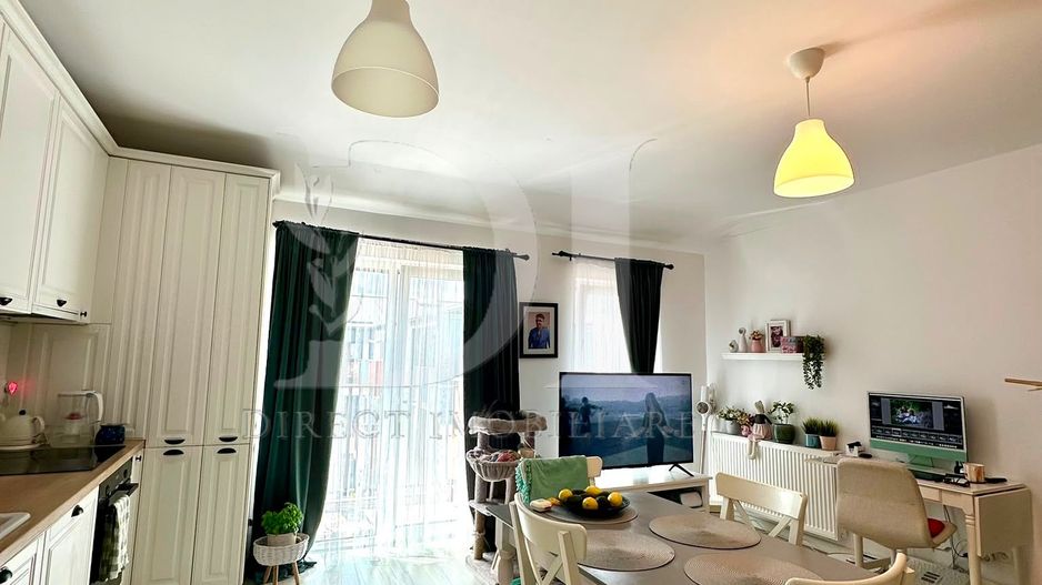 Apartament 66 mp la cheie / Zona Eroilor - Poză 3