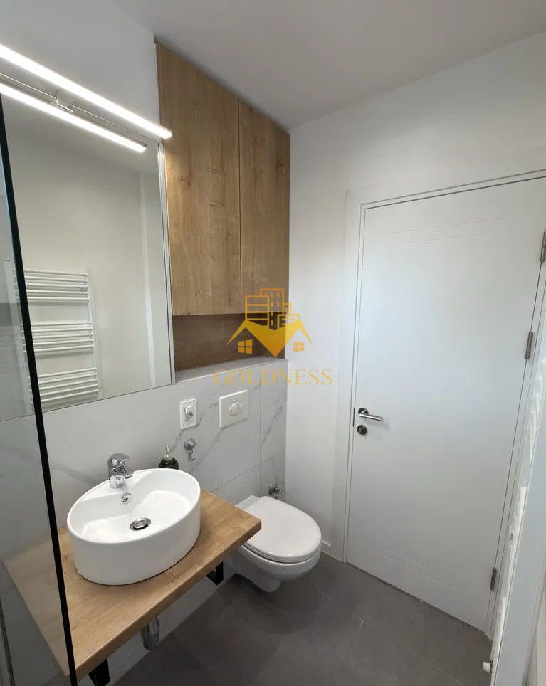 2 camere, decomandate, Modern, Gheorgheni, Zona Albac, Hotel Royal - Poză 9