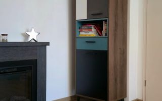 Apartament 3 camere | 2 băi | Grandis Residence – Brașov Coresi - Poză 4