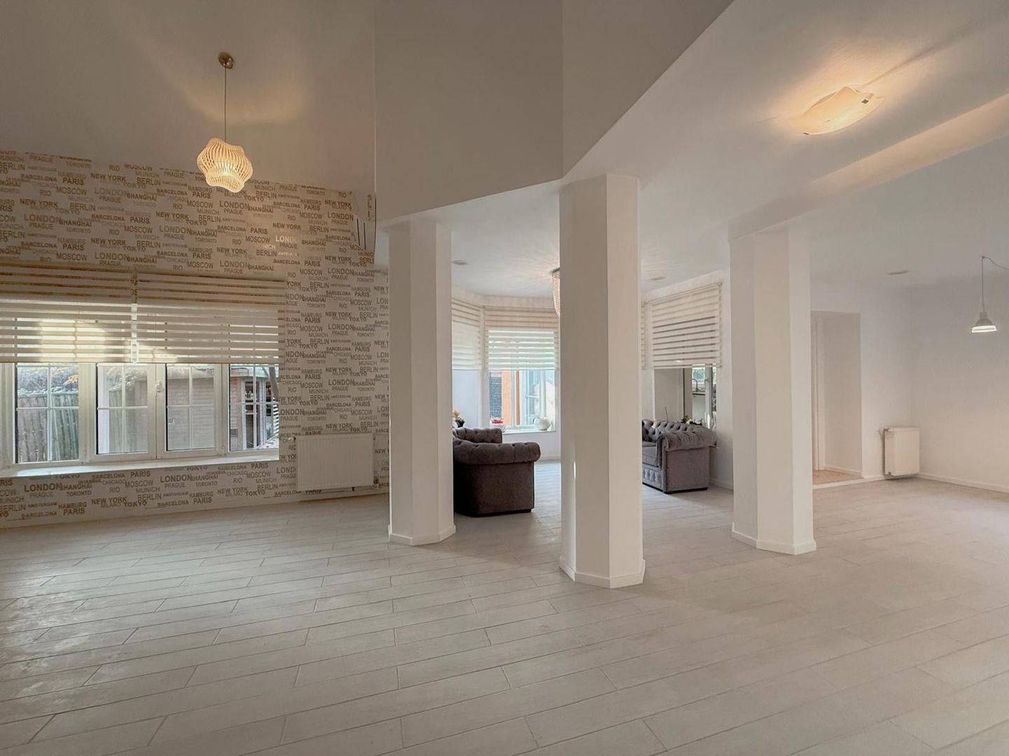 Vila 7 camere I Iancu Nicolae I Gated Community - Poză 6