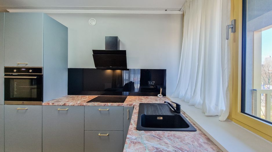 2 Camere Mobilat Modern | Aviatiei Park | Herastrau - Poză 8