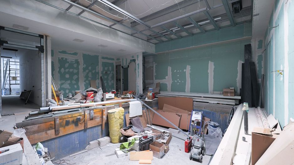 Cladire cu destinatie multifunctionala in zona Podgoria Comision 0 - Poză 10