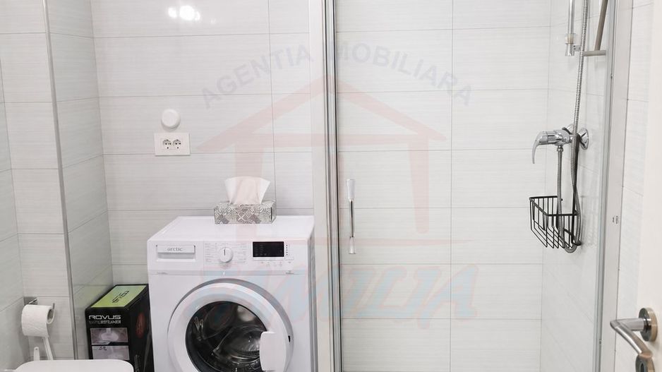 📍De închiriat – Apartament 2 camere Micro 17 - Poză 6