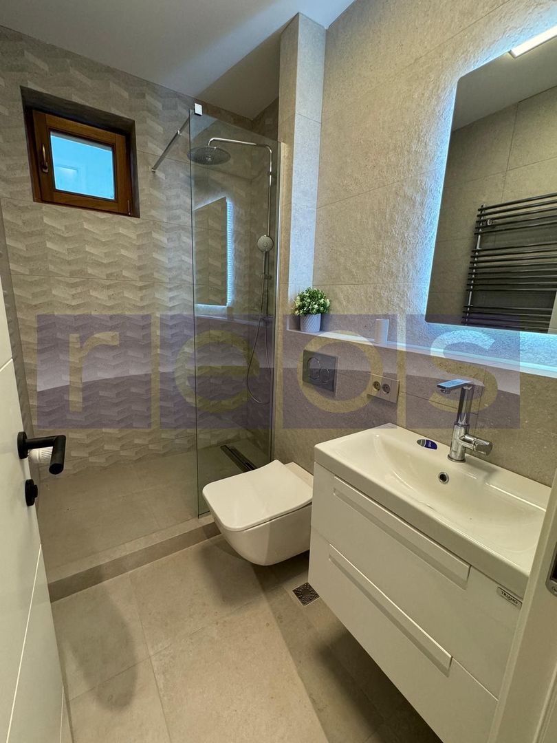 OPORTUNITATE | VANZARE 3 CAMERE LUX | 71 MP | NOU RENOVAT | PRIMAVERII - Poză 25