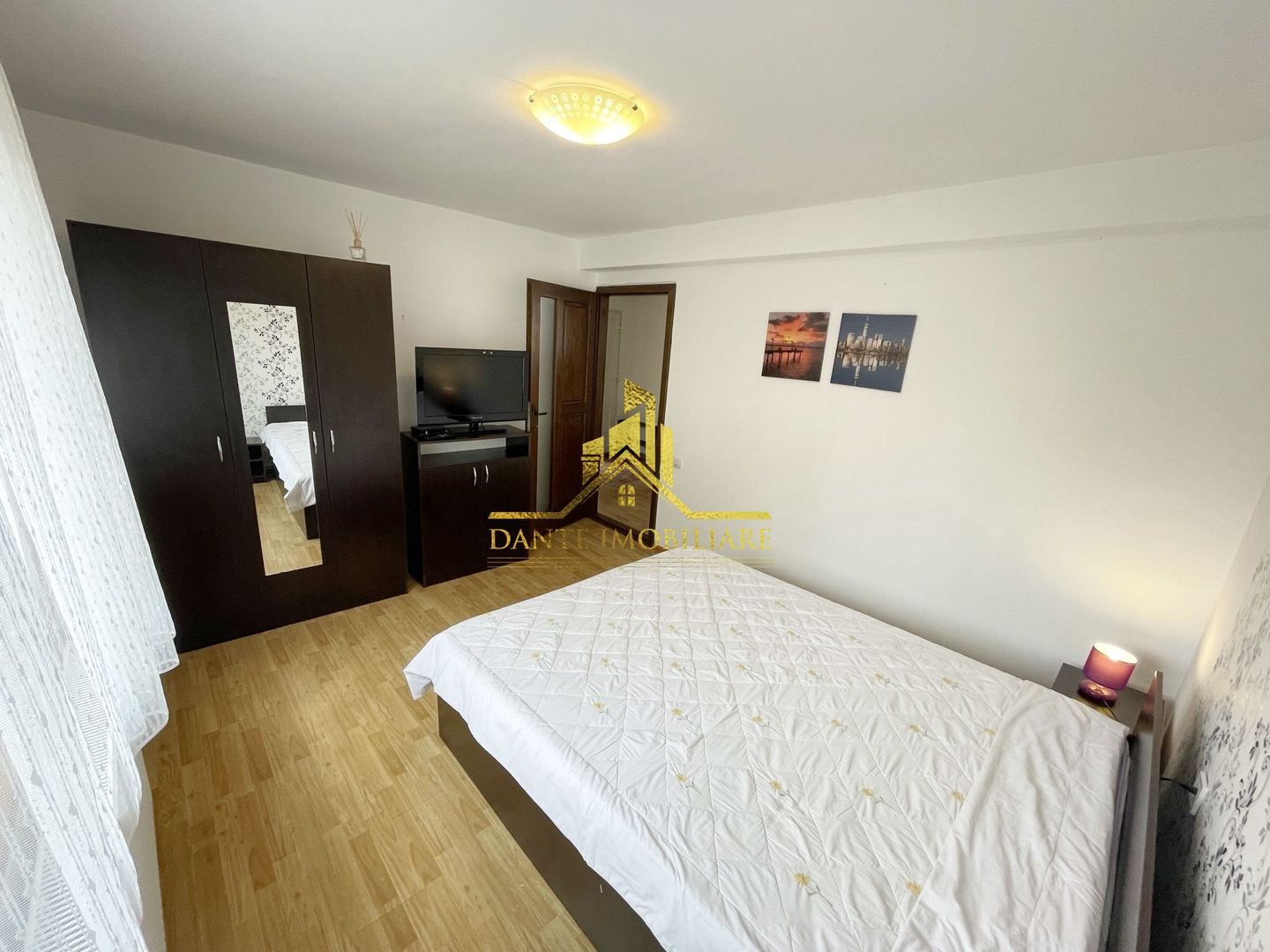 2 camere, modern, decomandat, balcon, parcare, Andrei Muresanu, LIDL - Poză 2