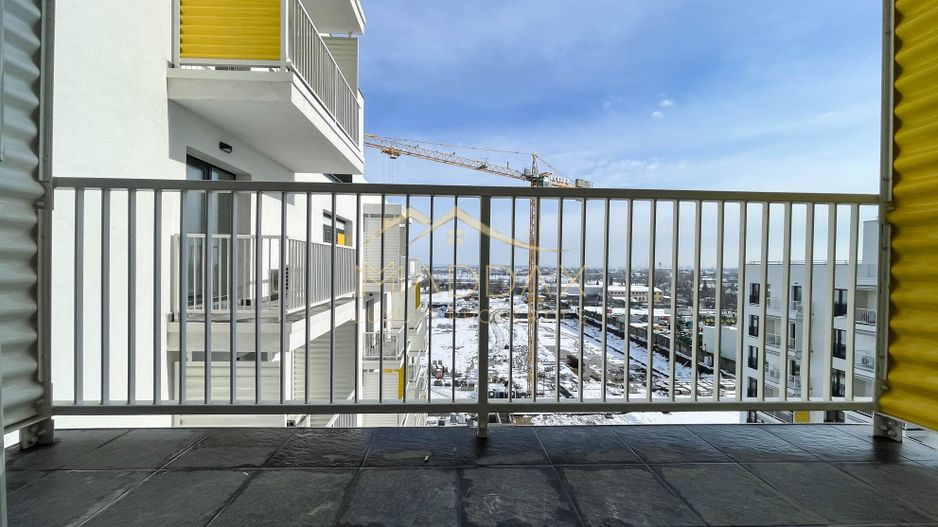 Apartament cu 2 camere ***NOU*** // Mogosoaia - Poză 3