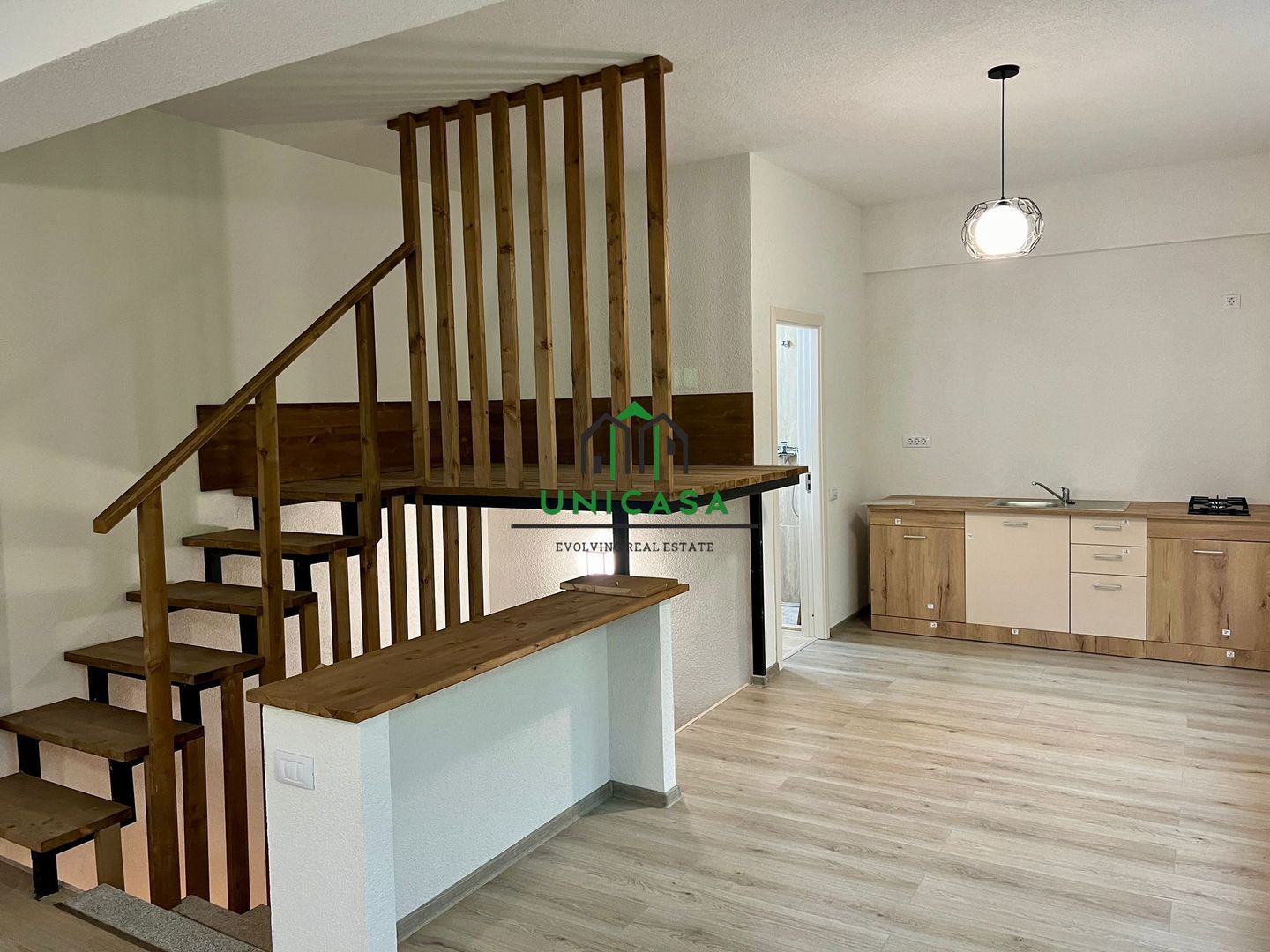 Garsoniera/Zavoi/de inchiriat - Poză 5