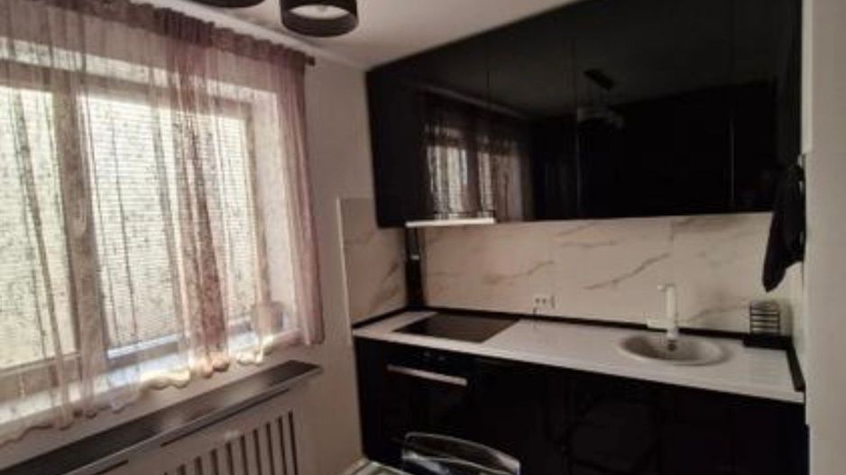 AP. 2 CAMERE-THEODOR PALLADY, PARCARE, CENTRALA, MASINA DE SPALAT VASE - Poză 5