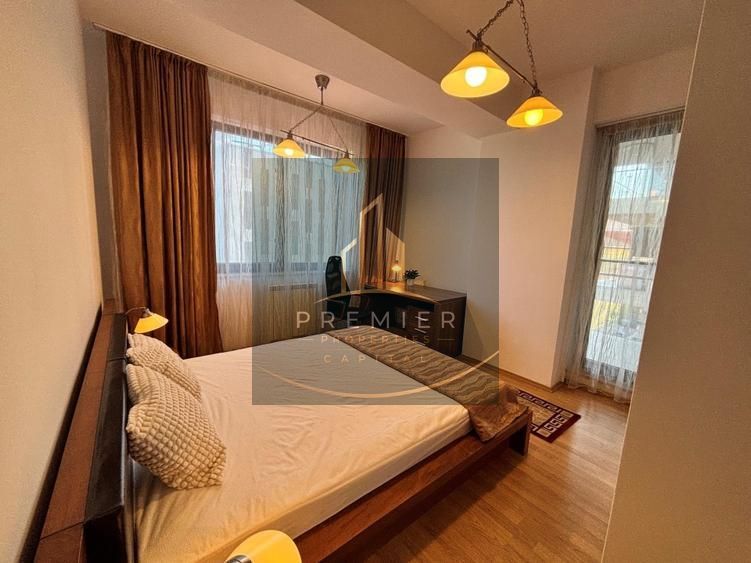 Apartament 4 camere renovat | North Area Lake View | 2 parcări - Poză 8