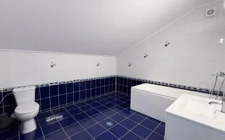Casa Individuala - 5 camere - 3 bai - 450mp teren - Poză 24