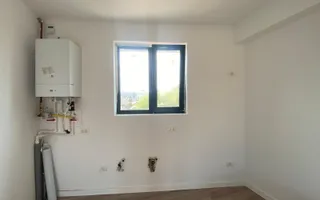 Apartament 3 camere nou | 77,4 mp | Terasă | Giurgiului | 2024 - Poză 12