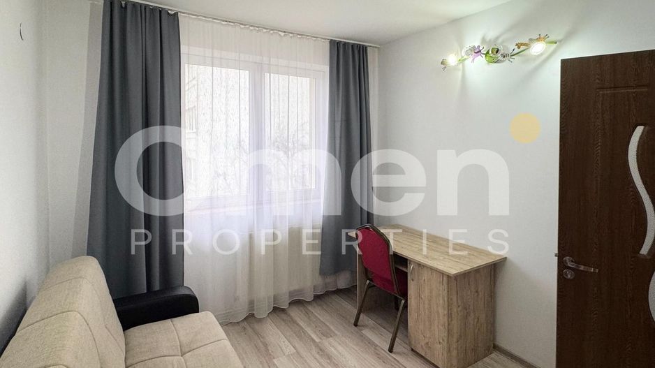 Apartament 2 camere de închiriat | zona Albina | decomandat | - Poză 4
