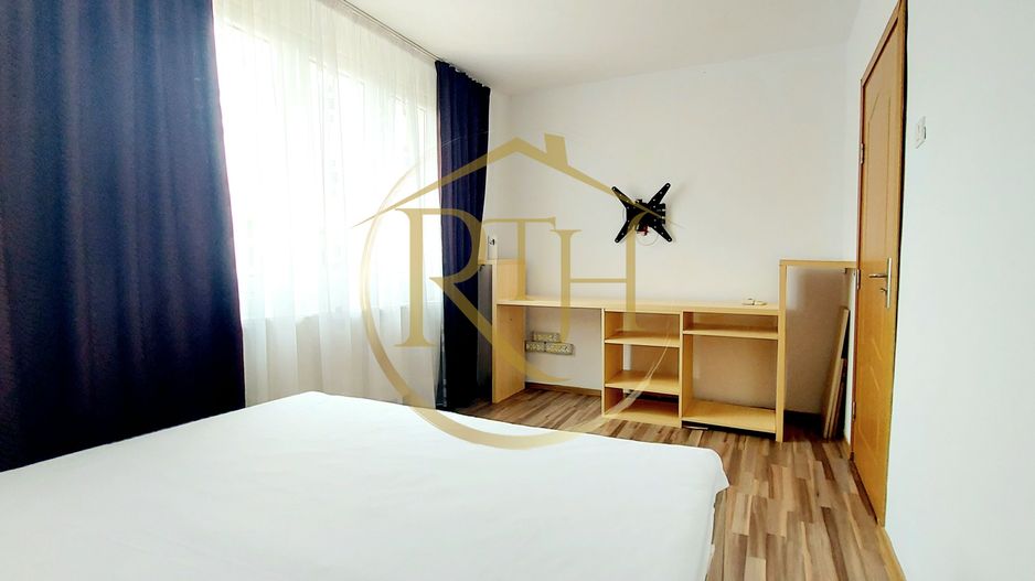Oferim apartament cu 1 camera, langa Iulius Mall, centrala proprie pe gaz - Poză 6
