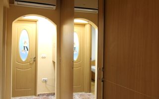 3 camere,  prima inchiriere, centrala proprie, zona Soarelui - Poză 10