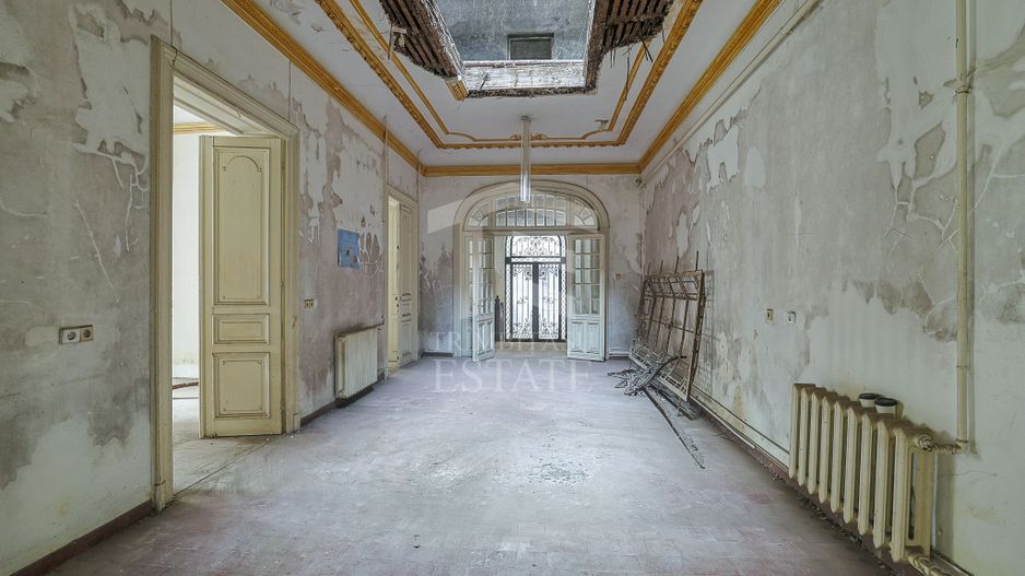 PIATA ROMANA - Calea Dorobanti, ASE | Vila - Spatiu Comercial - Poză 23
