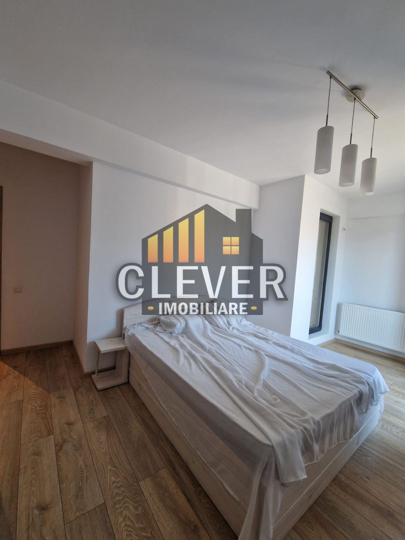 2 camere de inchiriat – Theodor Pallady | Mobilat complet | Parcare acoperita - Poză 8