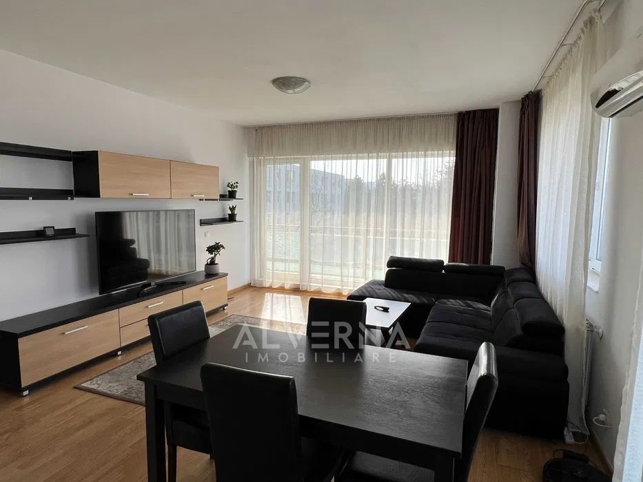 Apartament 3 camere 68mp + 22mp balcon | parcare| zona Viva City - Poză 2