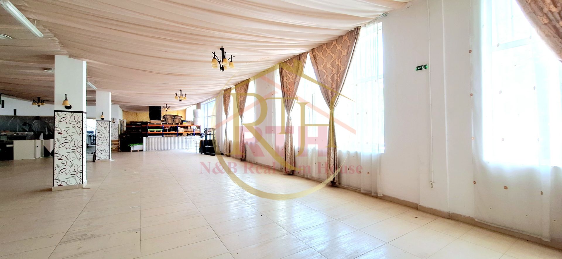 Oferim spre inchiriere Depozite, Hale, Birouri, zona Calea Buziasului - Poză 7