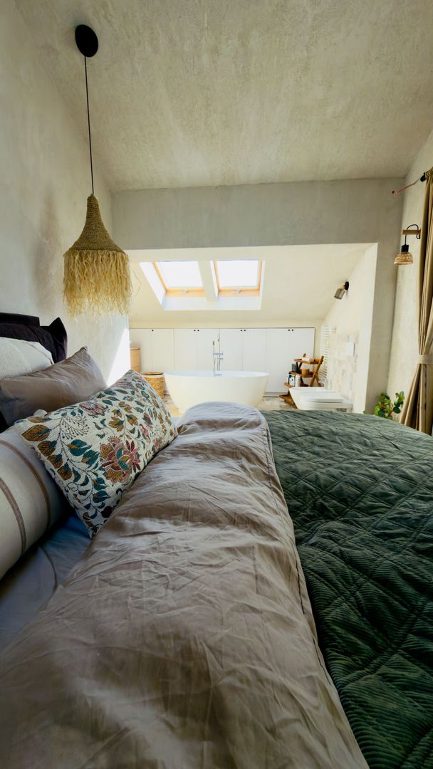 Casa 4 camere P+1+M | Otopeni | Odai |  145 mp | 2 parcari - Poză 28