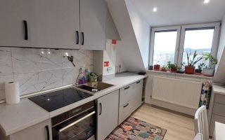 Apartament 3 camere 65 mp+pod 35 mp- Zona Sensul Vechi - Poză 2