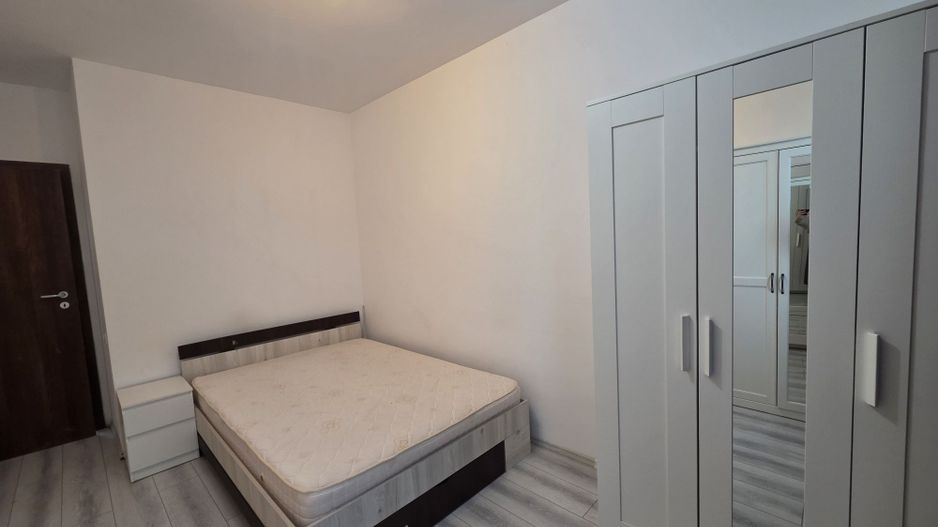 Apartament 2 camere de închiriat- Aparatorii Patriei-Centrala proprie - Poză 6