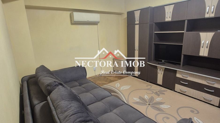 NECTORA IMOB-Apartament 2 camere, 58 mp, Blvd. Dacia, Etaj 10, Utilat - Poză 8