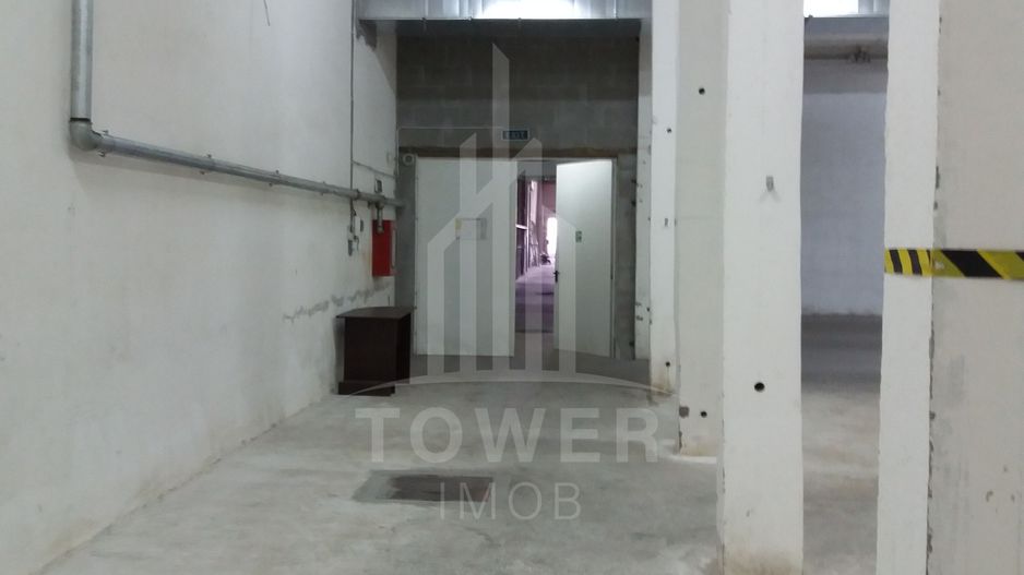 Hala industriala de 530 mp cu  spatiu de birouri si baie - Poză 4