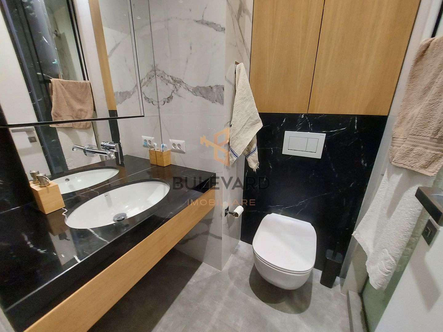 Apartament de lux in Grand Park Residence! - Poză 6