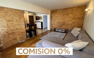COMISION 0% | Apartament 3 Camere | 66 mp | Etaj 6 | Zona Aradului - Poză 1