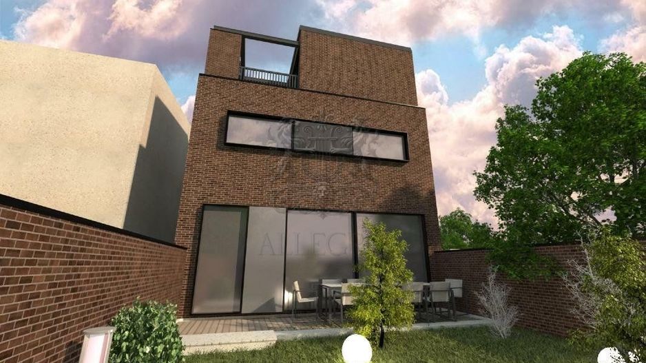 Domenii | Teren | 208 mp | Strada Lotru | PUD Aprobat Casa - Poză 4