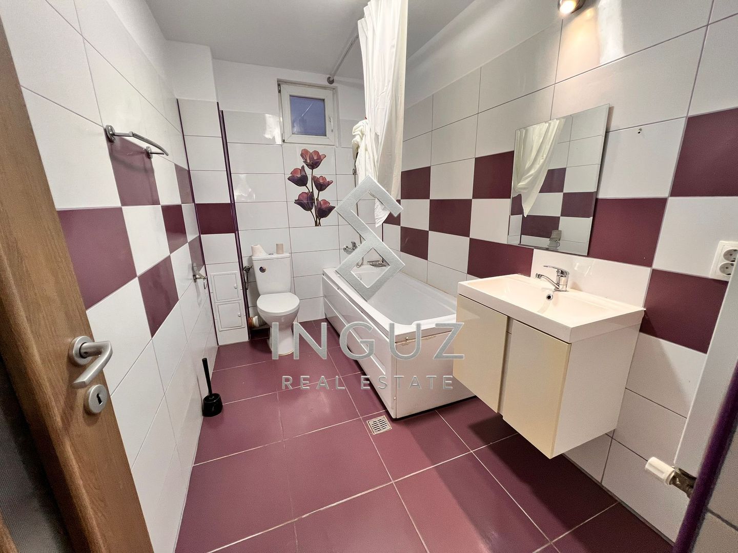 De închiriat – Apartament 2 camere | 75 mp | Etaj 1 | Doamna Ghica - Poză 5