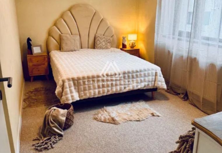 Apartament 3 camere, NOU, la cheie, Borhanci - Poză 4