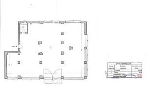 Spatiu Comercial Premium***228 mp***Ideal Salon. Showroom. Market//Parcul Carol - Poză 4