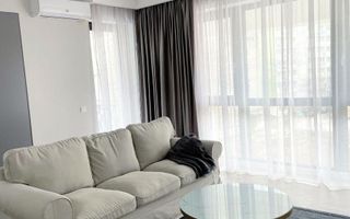 AP. 2 CAMERE TINERETULUI, BLOC NOU, INCALZIRE PARDOSEALA, METROU 8 MIN - Poză 3