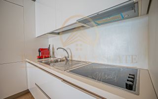 Apartament 2 camere, vedere frontală lac, in Statiunea  Mamaia, - Poză 27