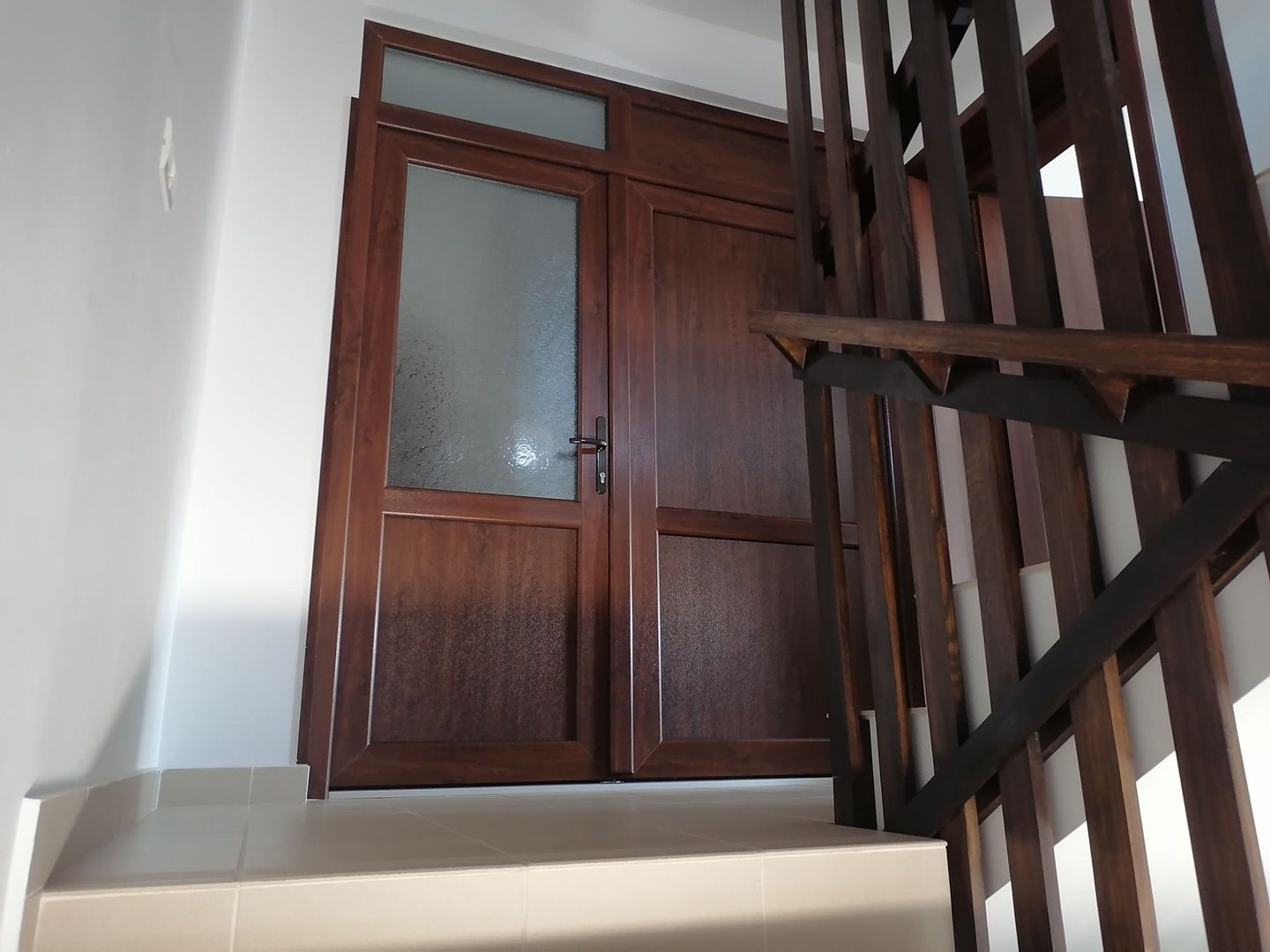 Casa unifamiliala pretabil sediu firma în cartierul  Vatra Luminoasa - Poză 4