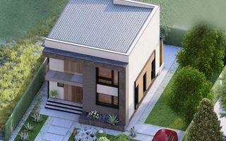 VANZARE TEREN + PROIECT | ZONA BERCENI- MECANIZARII - Poză 2