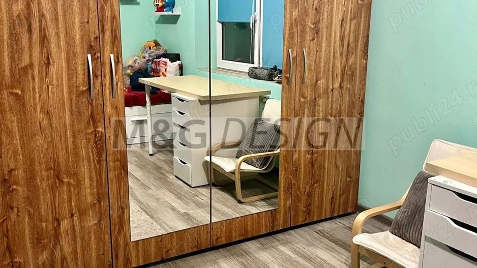 Apartament 3 camere Giarmata Vii - Poză 7