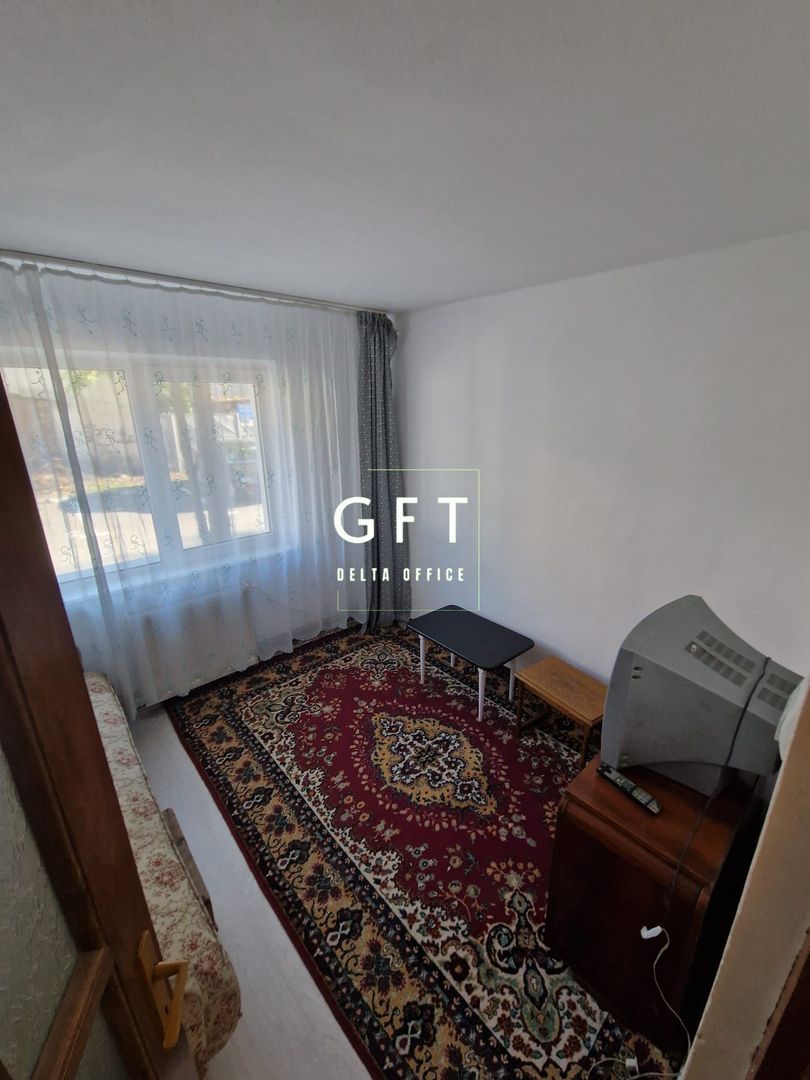 Apartament de inchiriat 300 de euro. - Poză 1