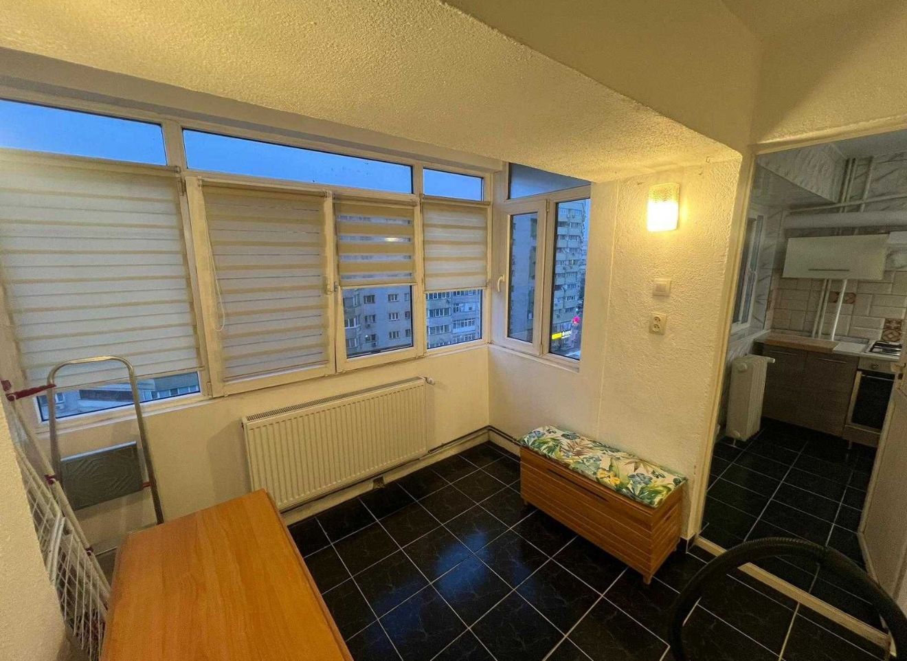 AP. 2 PANTELIMON,BUCATARIE INCHISA, MOBILAT/UTILAT,SPATIOS - Poză 5