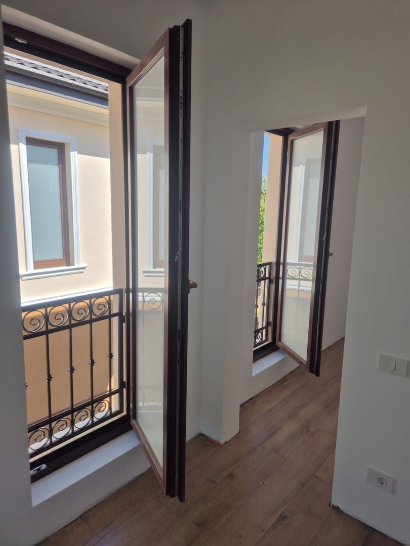 VILA INDIVIDUALA | 4 CAMERE | TUNARI - Poză 12