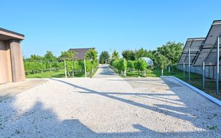 Casa cu piscina de vanzare | 3.300 mp teren | Urlati - Prahova - Poză 23