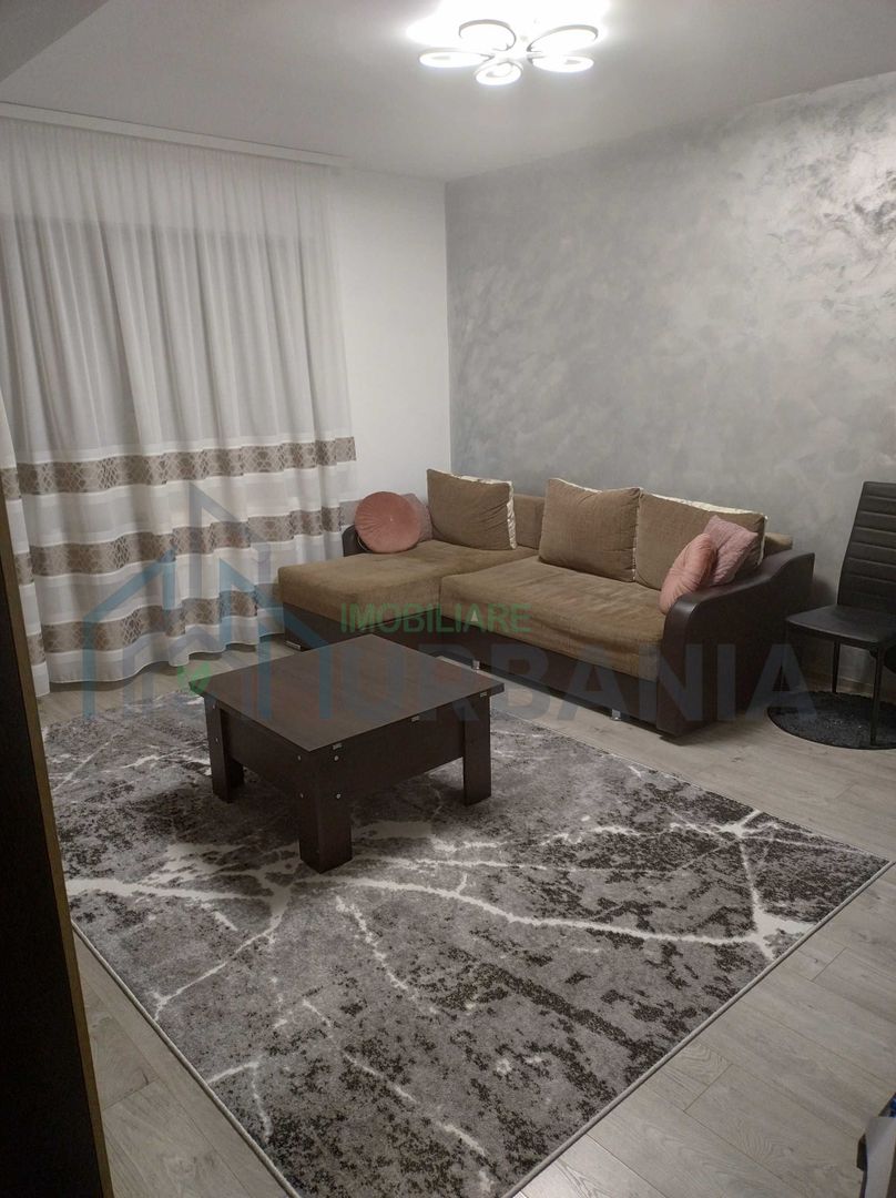 Apartament 3 camere, Baroque Residence, etaj 1, parcare inclusa - Poză 1