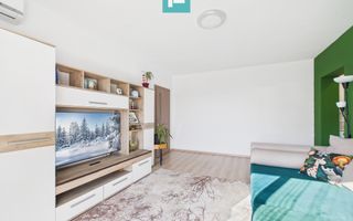 Apartament cochet cu 2 camere – Zona Dâmbovița - Poză 2