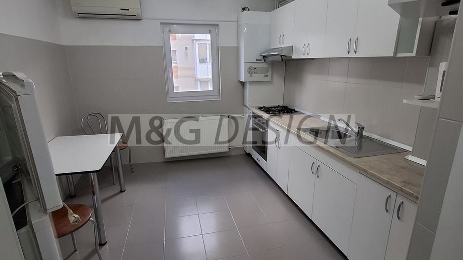 Lipovei, 2 camere, centrala si clima langa SRI - Poză 4