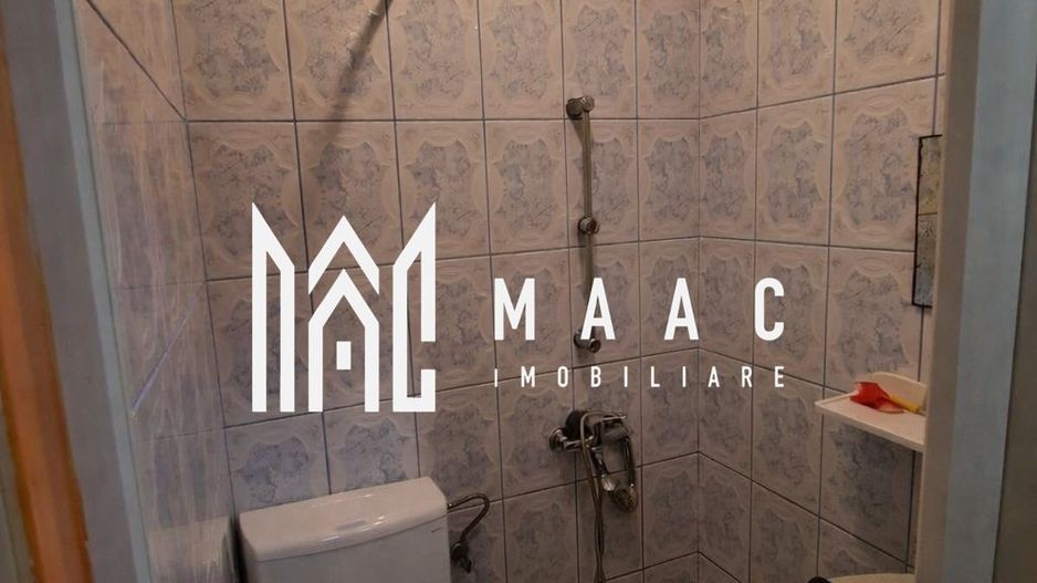 Garsoniera I Etajul 2 I 21 mp I Cisnădie - Poză 7